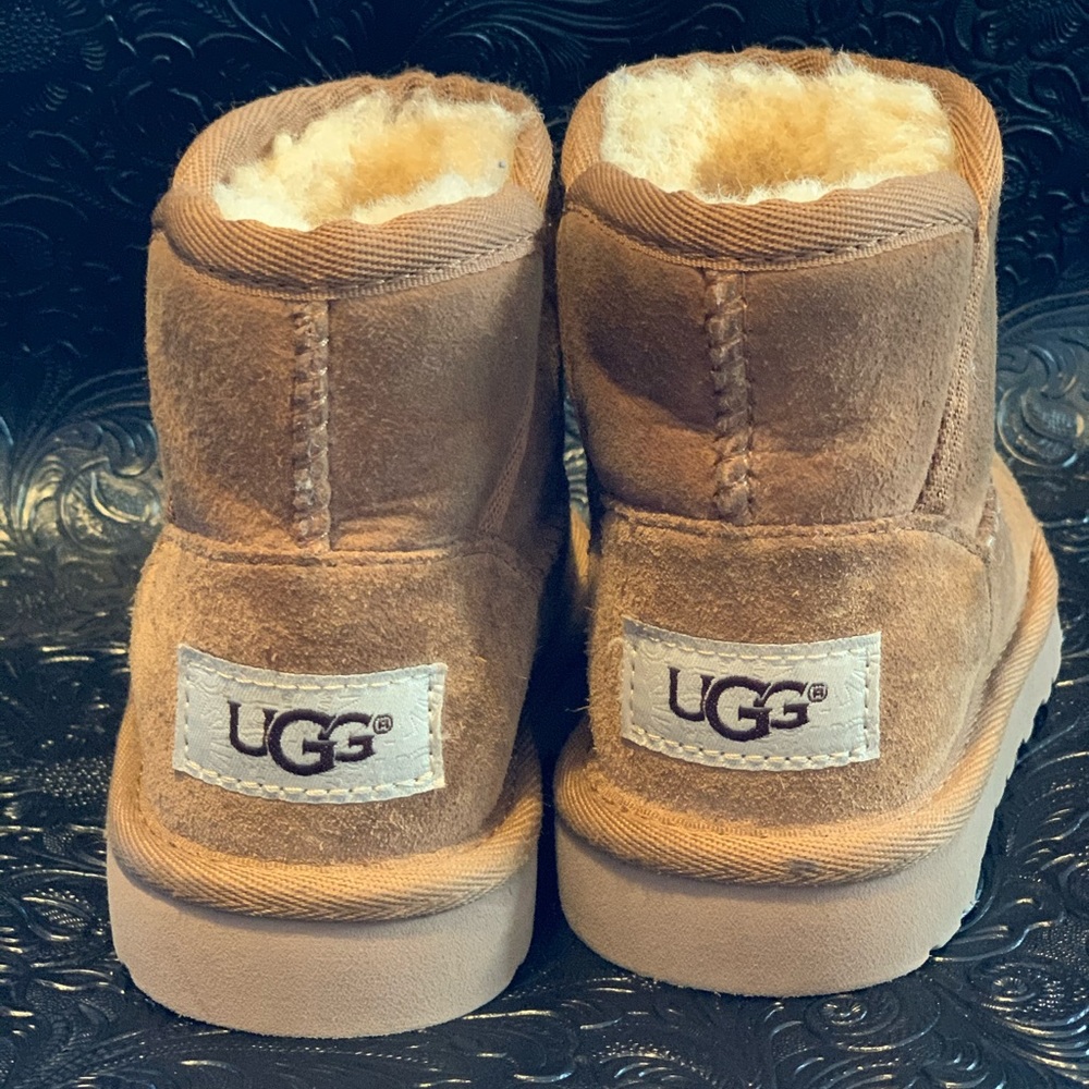 Ugg boots